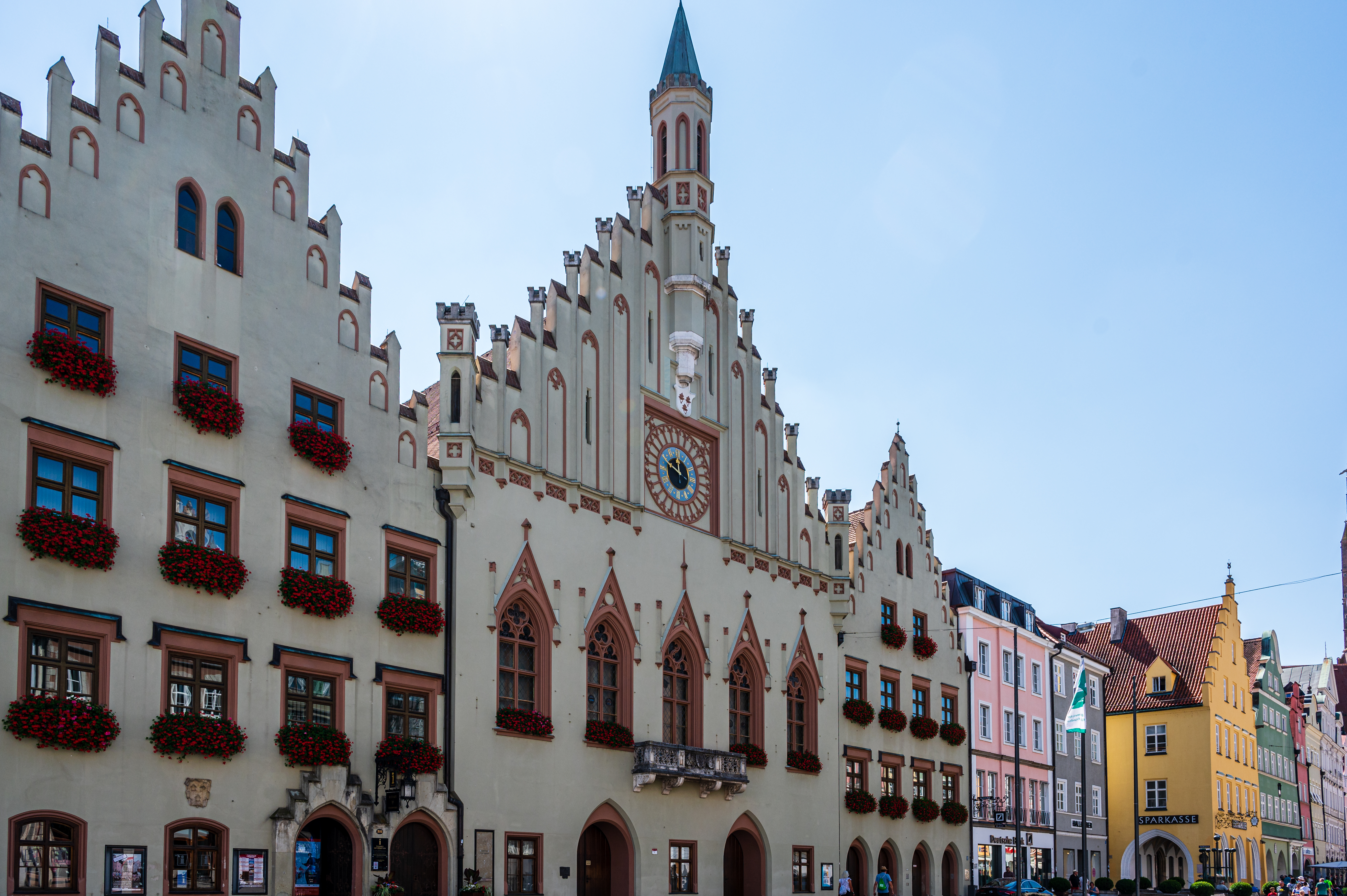 Landshut